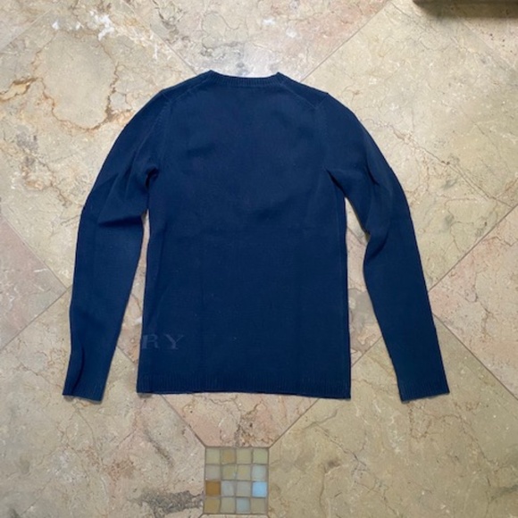 Burberry Brit Wool & Cashmere sweater - Picture 4 of 5